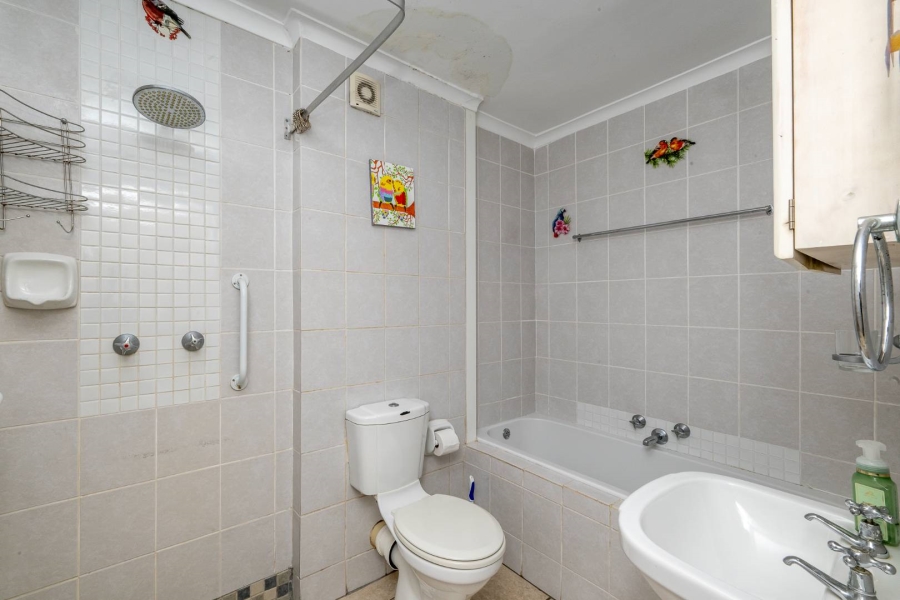 2 Bedroom Property for Sale in Kraaifontein Western Cape